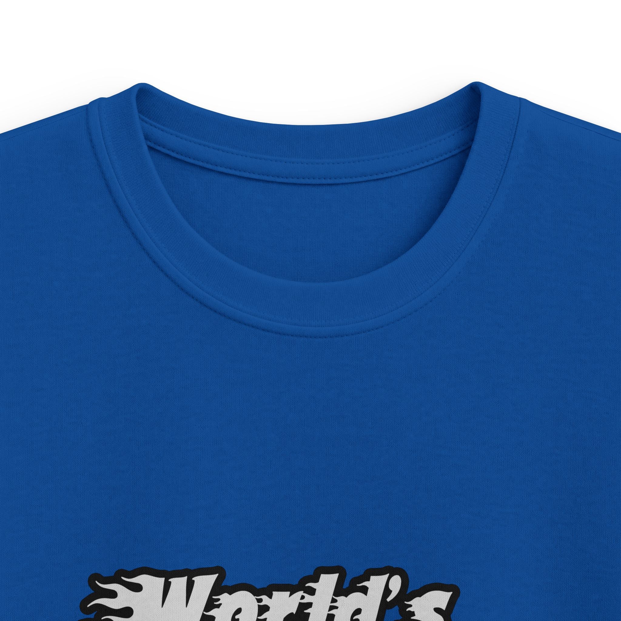 World's Hottest Aerospace Engineer - Kids Softstyle Tee