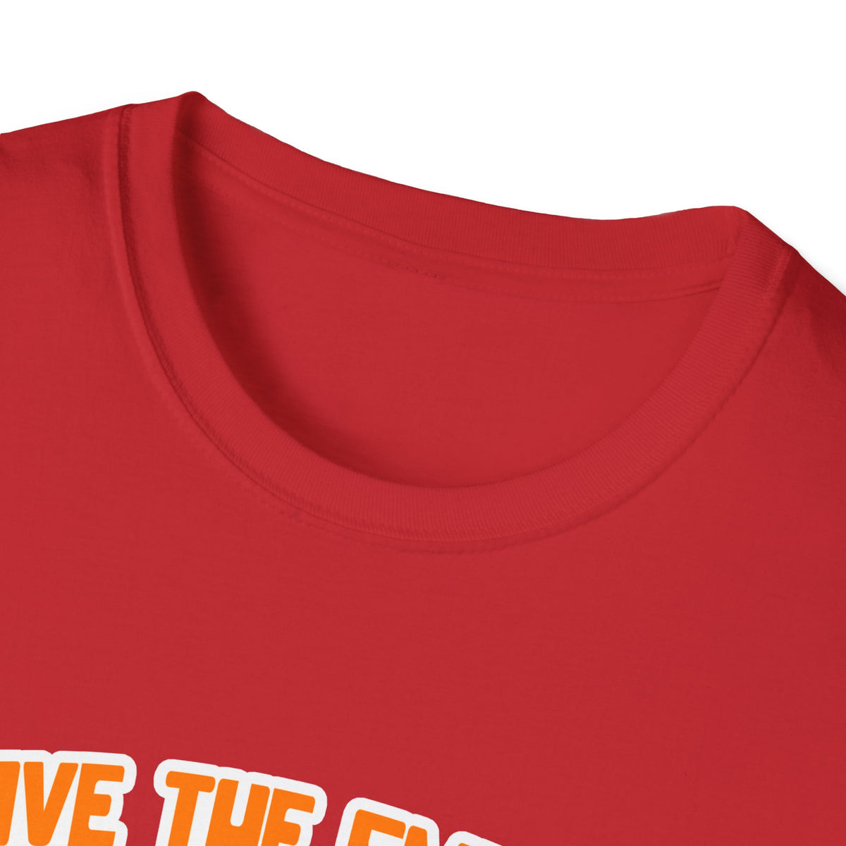 Smell of Medicine in the Morning - Unisex Softstyle T-Shirt