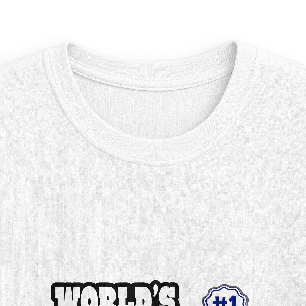 World's Best Cardiologist - Kids Softstyle Tee