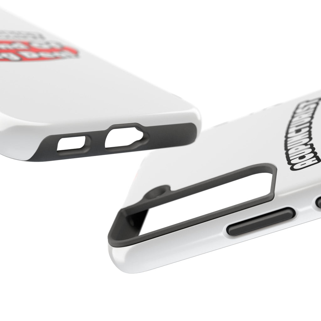 Acupuncturist ... Big Deal - Tough Phone Cases