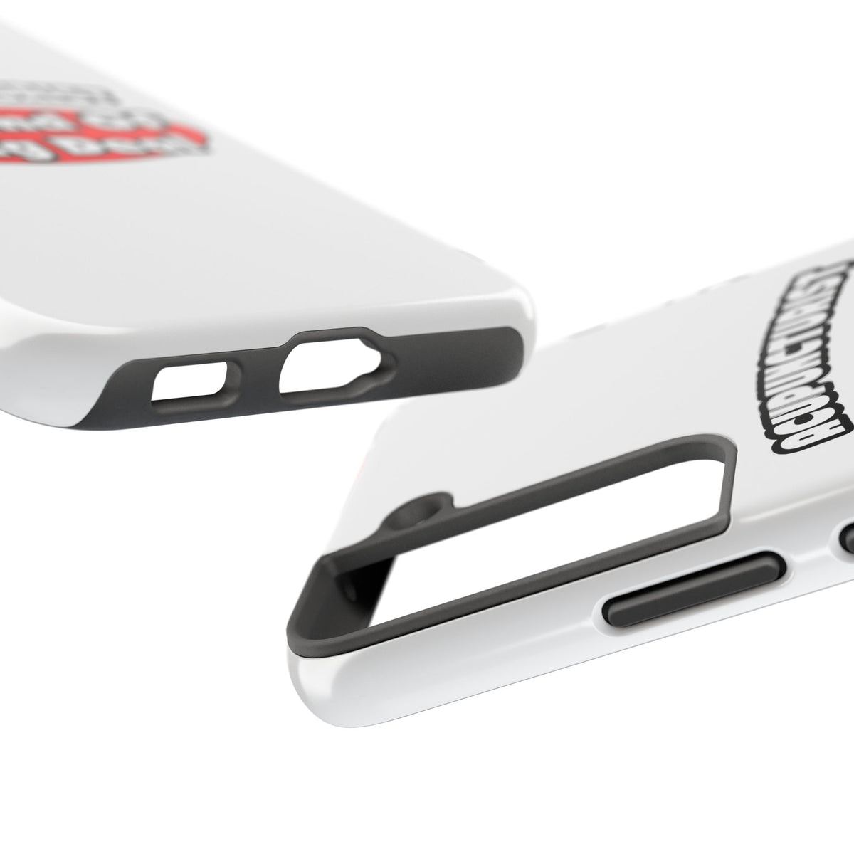 Acupuncturist ... Big Deal - Tough Phone Cases