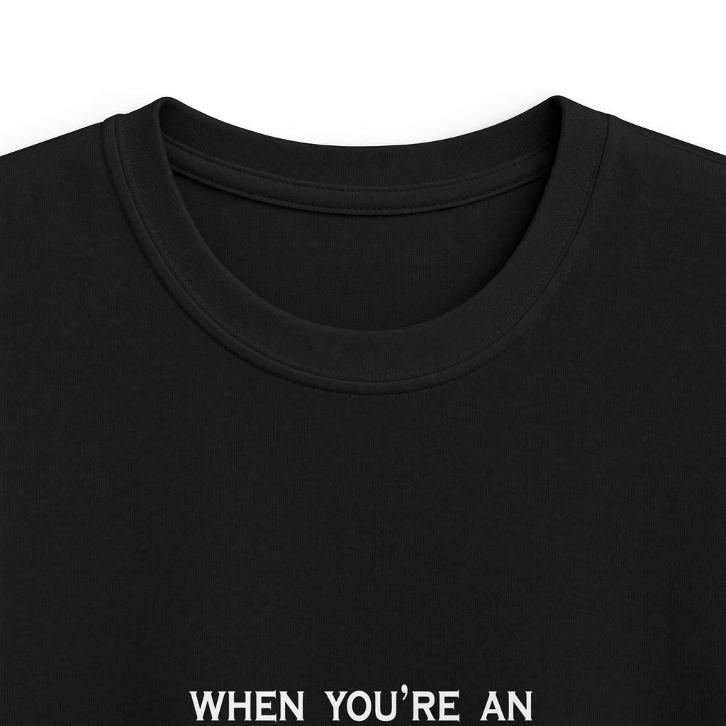 Engineer ... OMG WTF LOL - Kids Softstyle Tee