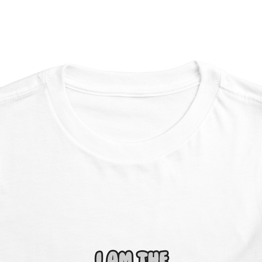 Deal With It ... Funny Dental Hygienist - Toddler Short Sleeve Tee