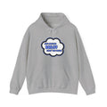 Bailiff .. Livin' The Dream - Unisex Heavy Blend™ Hooded Sweatshirt