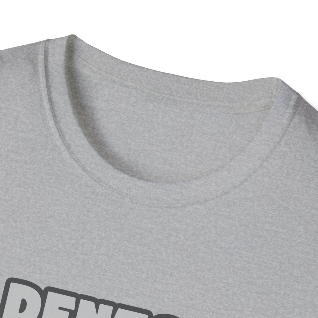 Dental Hygienists...Smarter - Unisex Softstyle T-Shirt