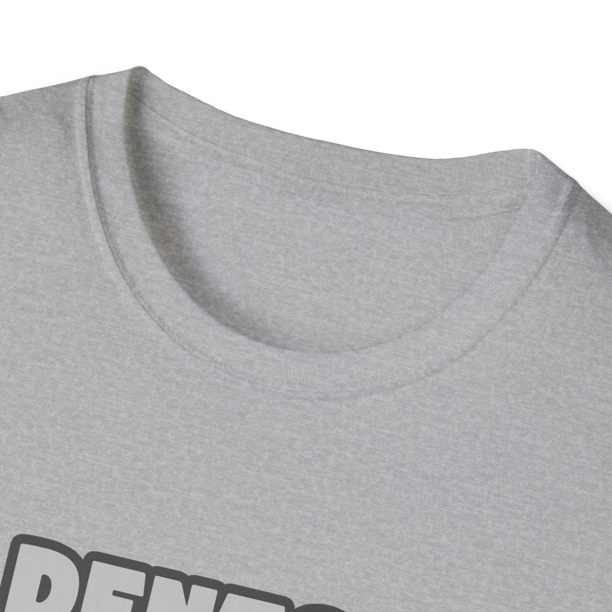 Dental Hygienists...Smarter - Unisex Softstyle T-Shirt