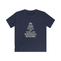 Keep Calm and Call an Electrical Engineer - Kids Softstyle Tee