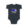Please Wait...Audiologist Loading - Infant Fine Jersey Bodysuit