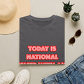 National 'Sleep With an Engineer' Day - Unisex Softstyle T-Shirt