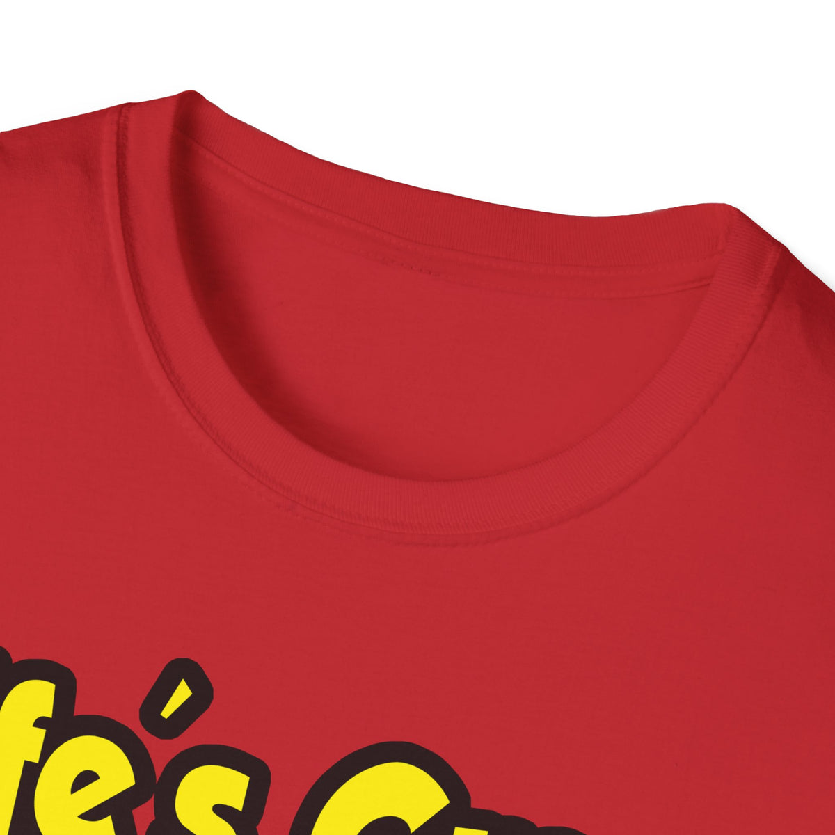 Life's Great When You're a Dental Hygienist - Unisex Softstyle T-Shirt