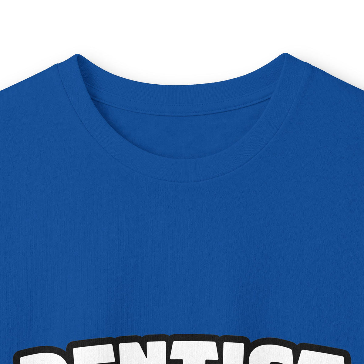 Dentist...Big Deal - Unisex Ultra Cotton Long Sleeve Tee