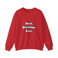 Best. Dietitian. Ever - Unisex Heavy Blend™ Crewneck Sweatshirt