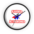 Super Astronomer - Wall Clock