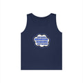 Aerospace Engineer .. Livin' The Dream - Unisex Heavy Cotton Tank Top
