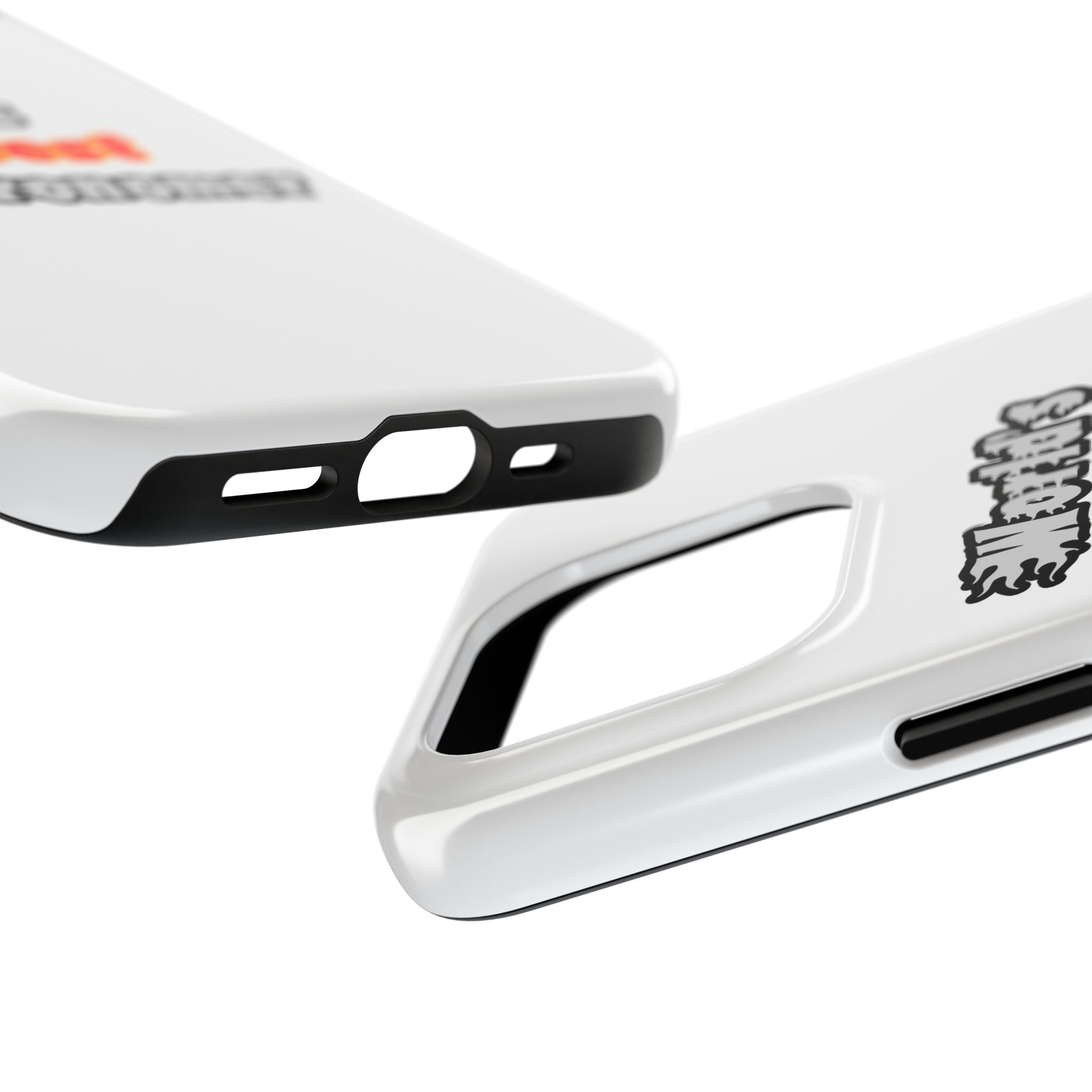 World's Hottest Astronomer - Tough Phone Cases