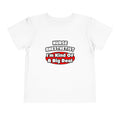 Nurse Anesthetist...Big Deal - Toddler Short Sleeve Tee