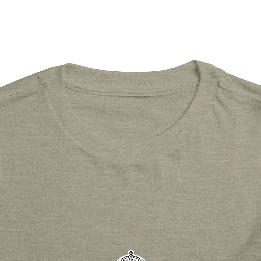 Keep Calm and Call a Nurse - Toddler Short Sleeve Tee