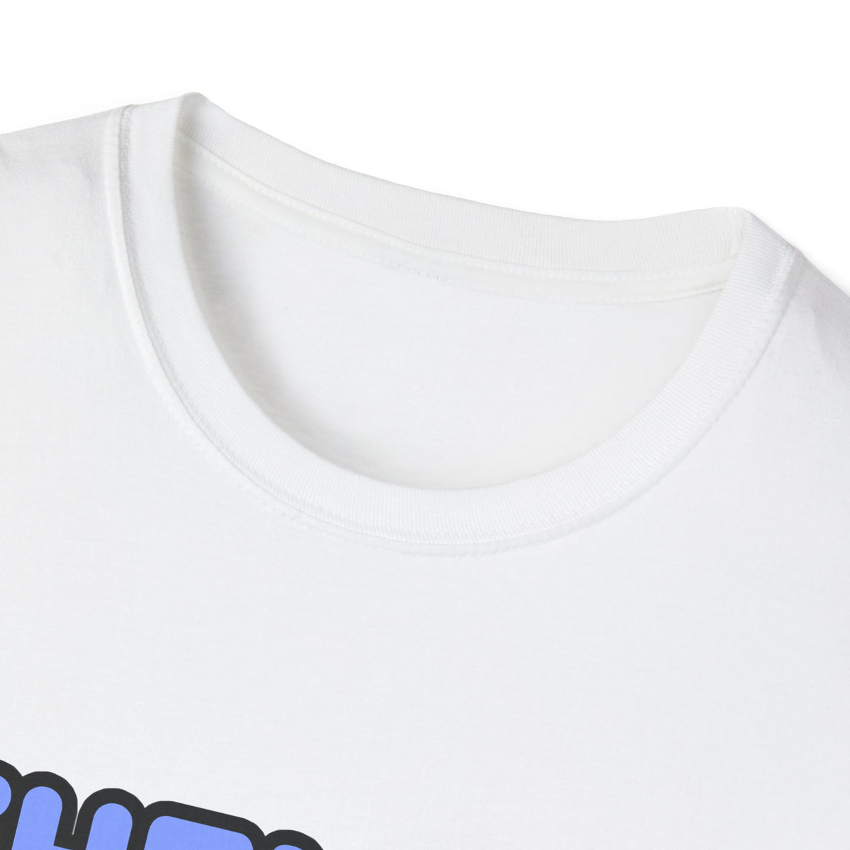 Miracles and Chemists - Unisex Softstyle T-Shirt