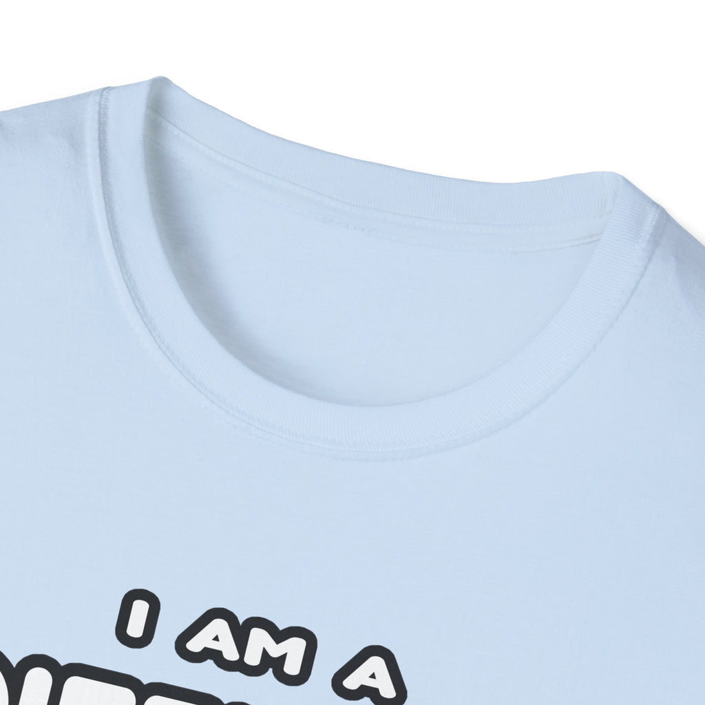 Funny Dietitian T Shirts and Gifts - Unisex Softstyle T-Shirt