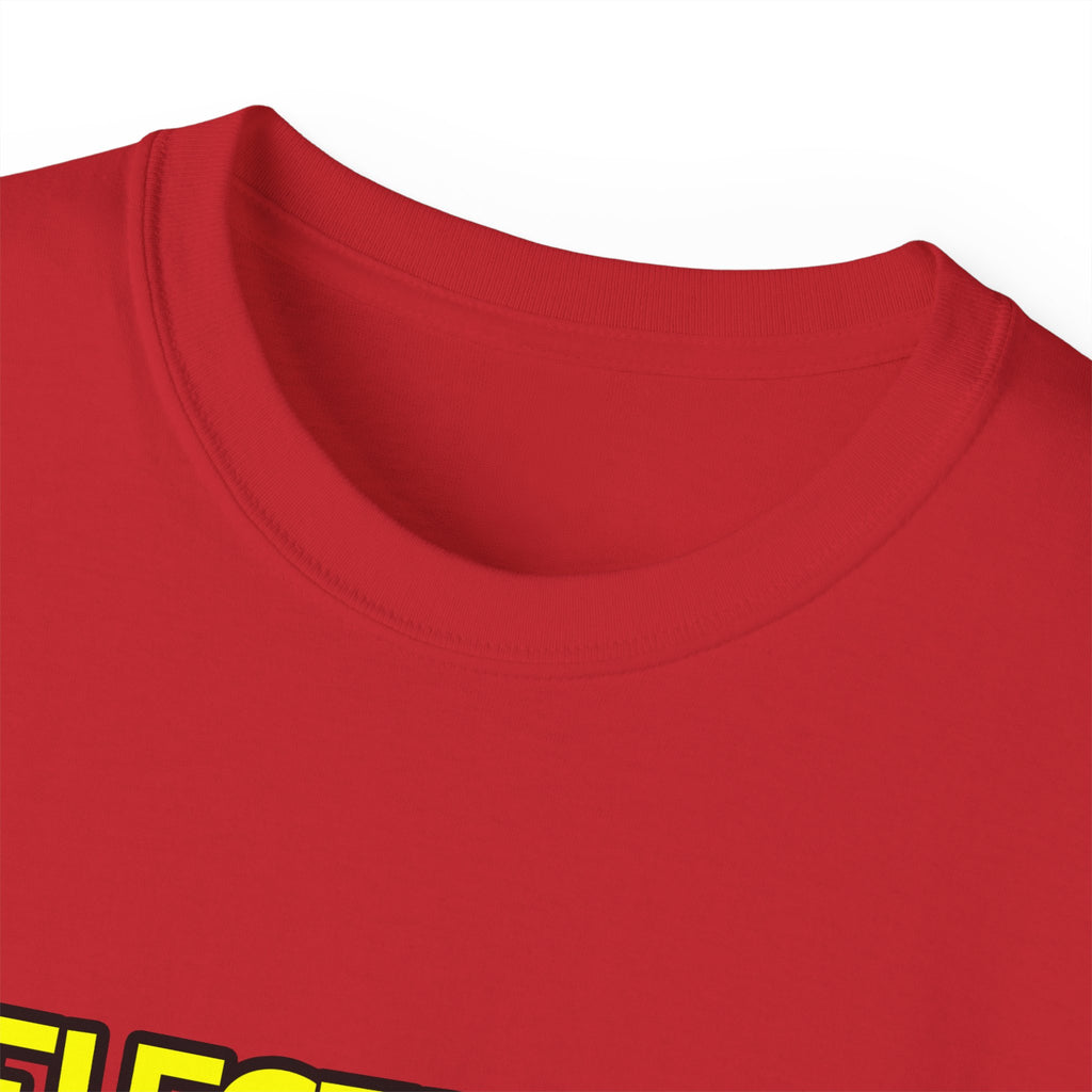 Electrical Engineers Are Sofa King Cool - Unisex Ultra Cotton Tee