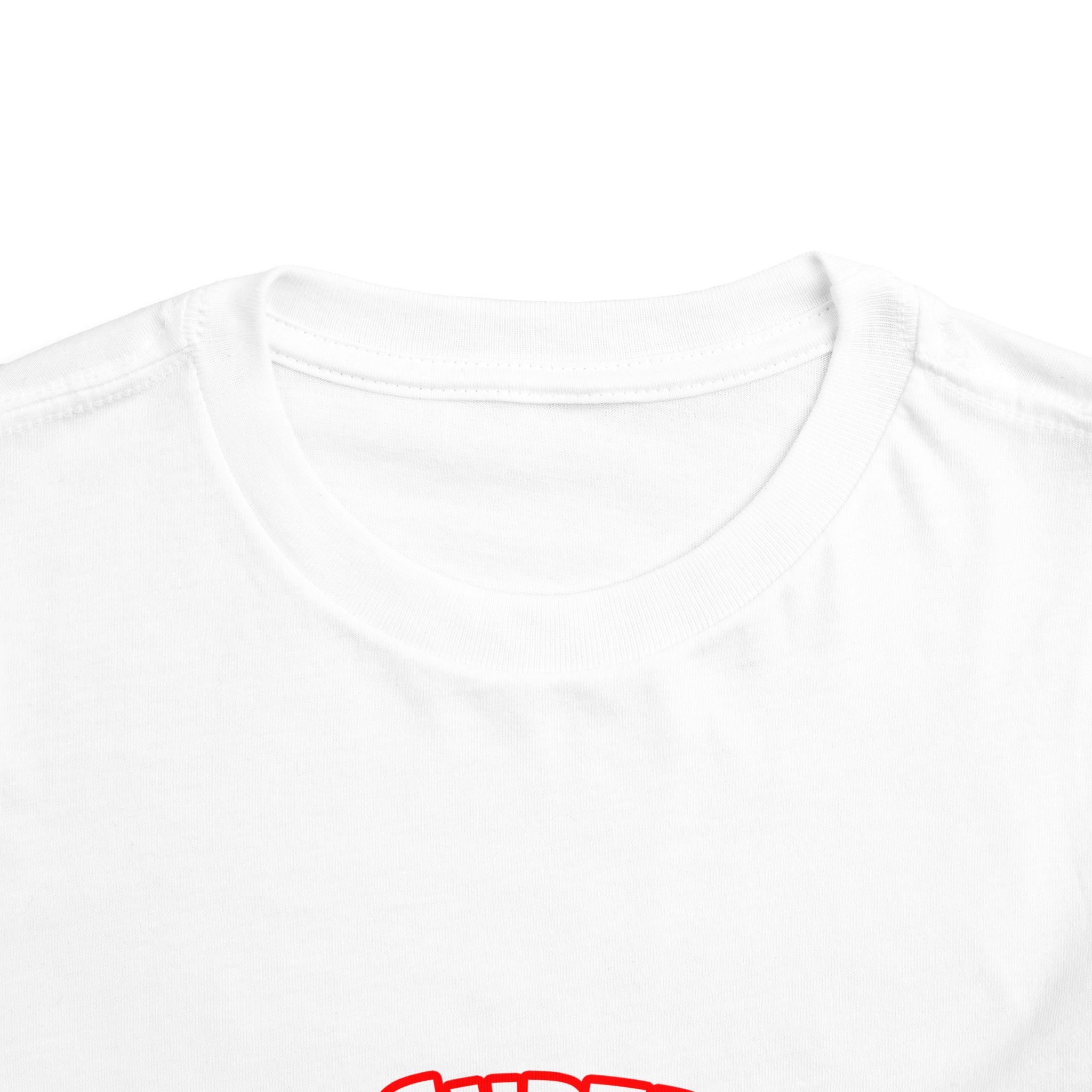 Super Aerospace Engineer - Toddler Short Sleeve Tee