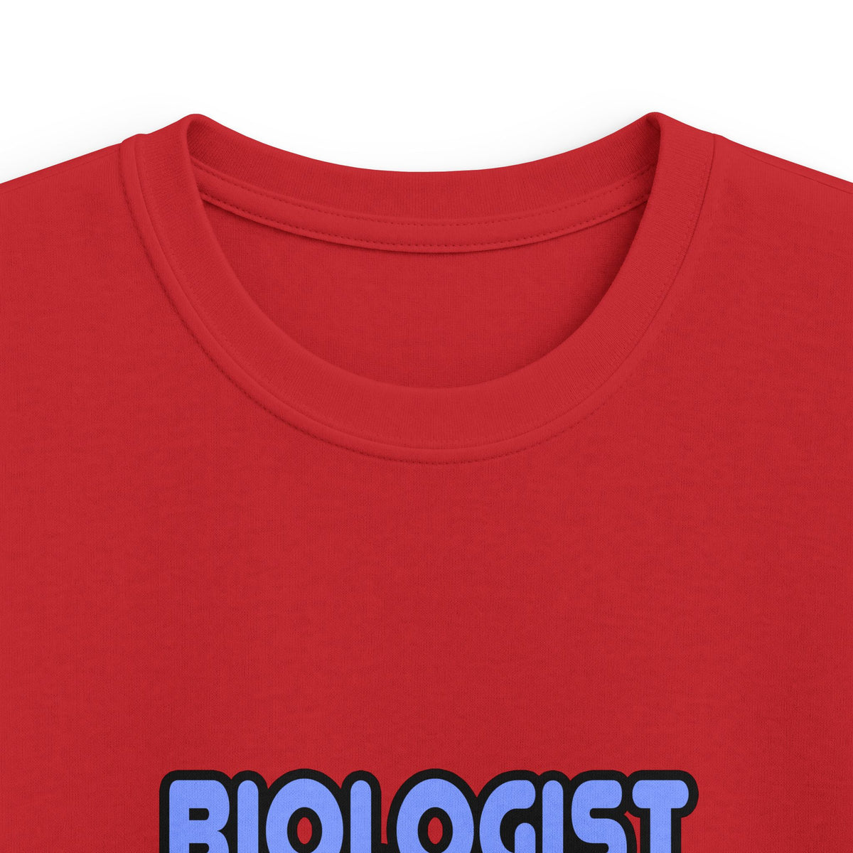 Miracles and Biologists - Kids Softstyle Tee