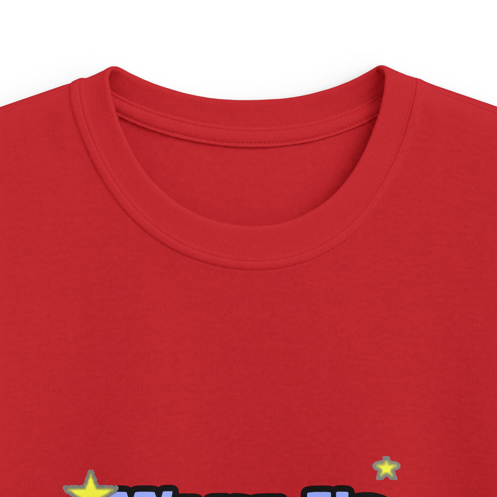 Wake Up Smarter...Sleep With a Teacher - Kids Softstyle Tee