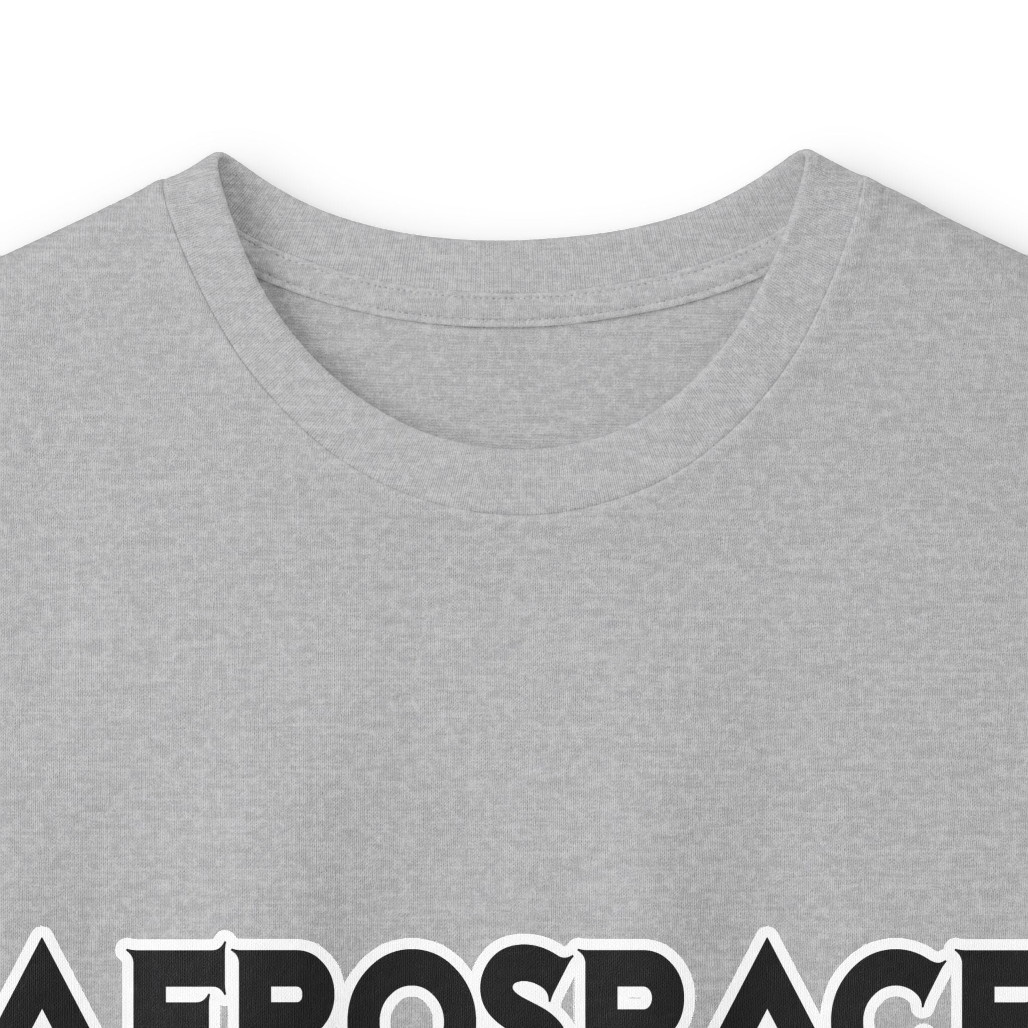 Aerospace Engineers Are The Bomb! - Unisex Ultra Cotton Long Sleeve Tee