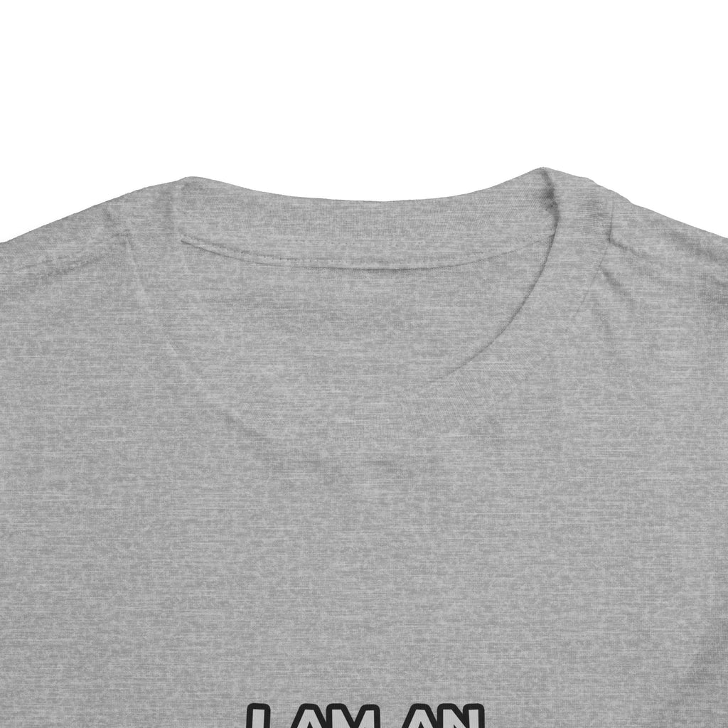 Aerospace Engineer ... Not A Magician - Toddler Short Sleeve Tee