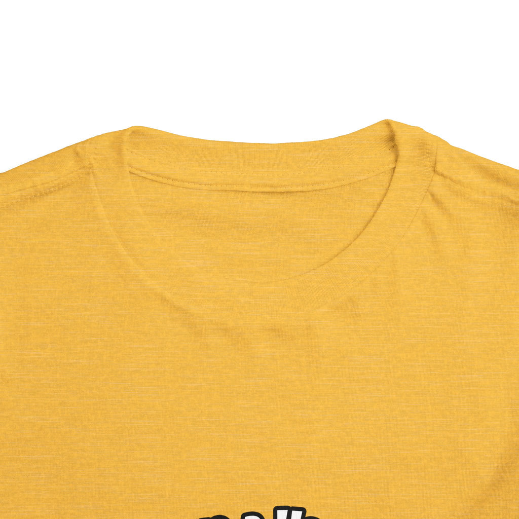 Save a Horse .. Ride a Nurse - Toddler Short Sleeve Tee