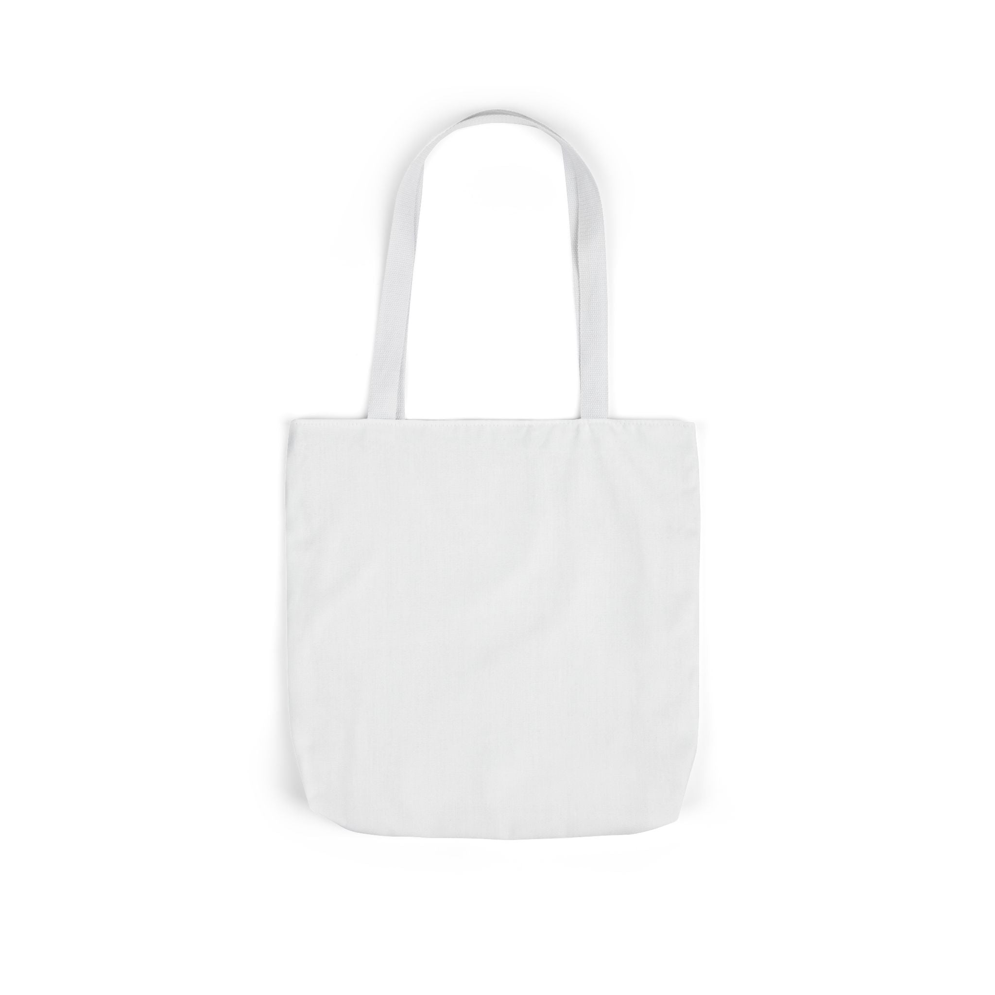 Super Nurse (2) - Canvas Tote Bag, 5-Color Straps