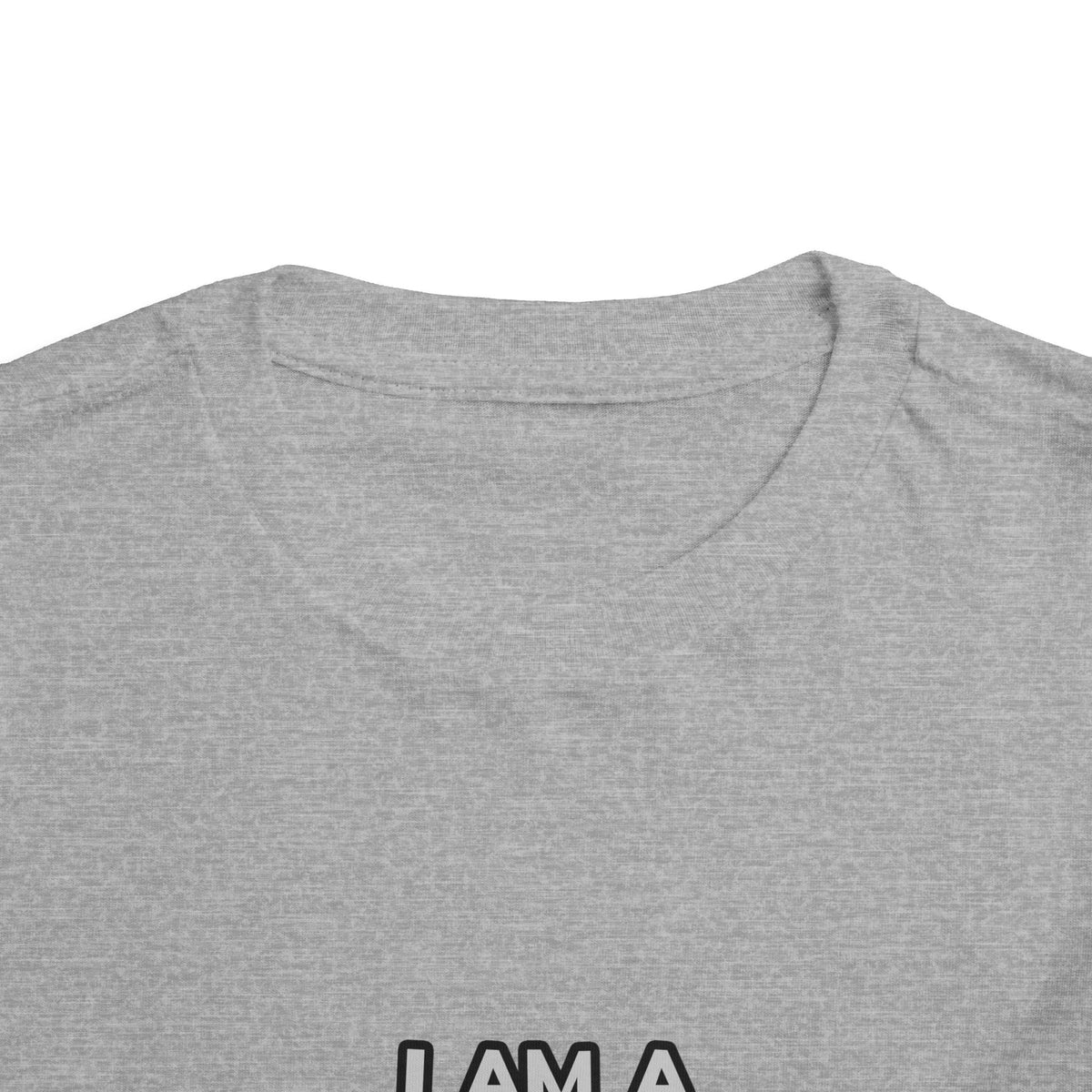 I Am A Doctor ... Not A Magician - Toddler Short Sleeve Tee