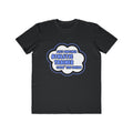 Athletic Trainer .. Livin' The Dream - Men's Lightweight Fashion Tee