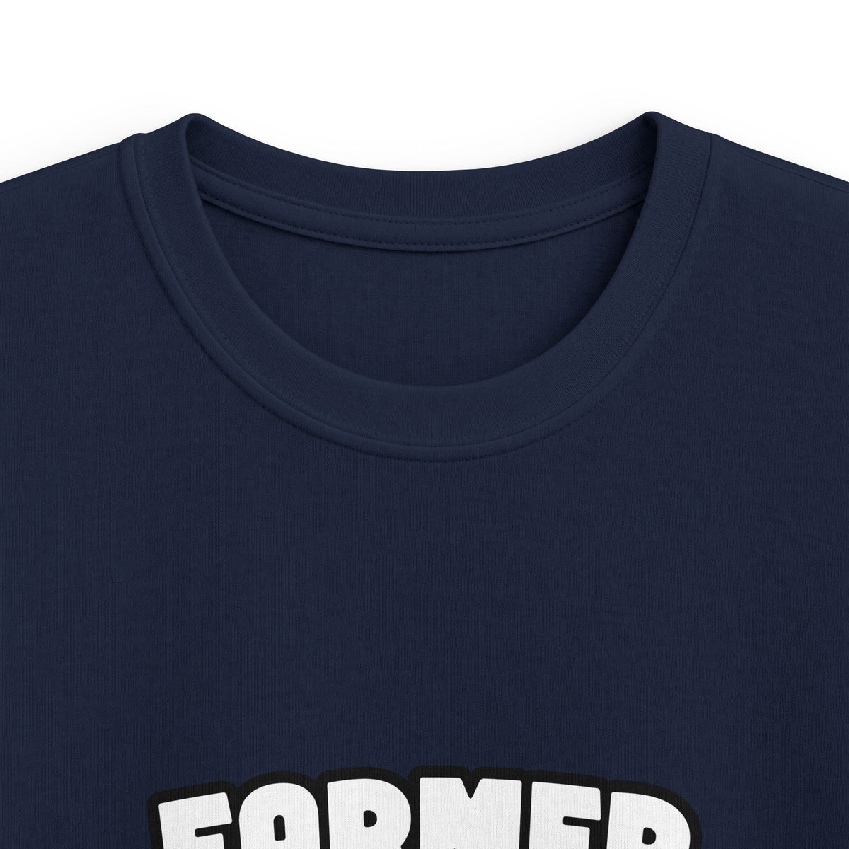 Farmer...Big Deal - Kids Softstyle Tee