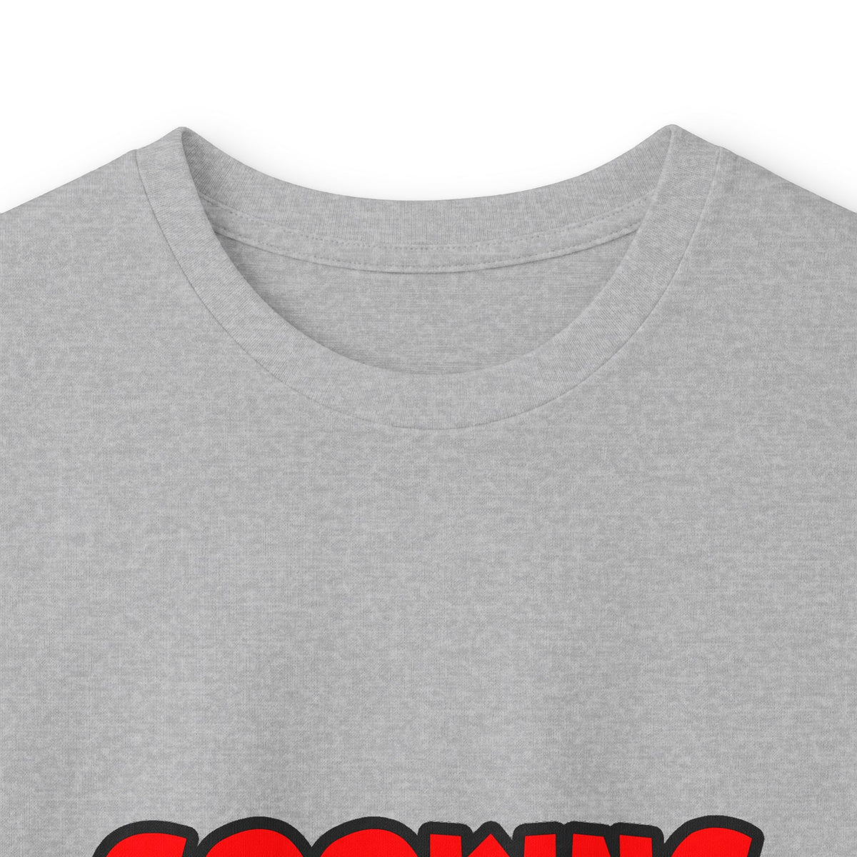 Funny Chef Shirts and Gifts - Unisex Ultra Cotton Long Sleeve Tee