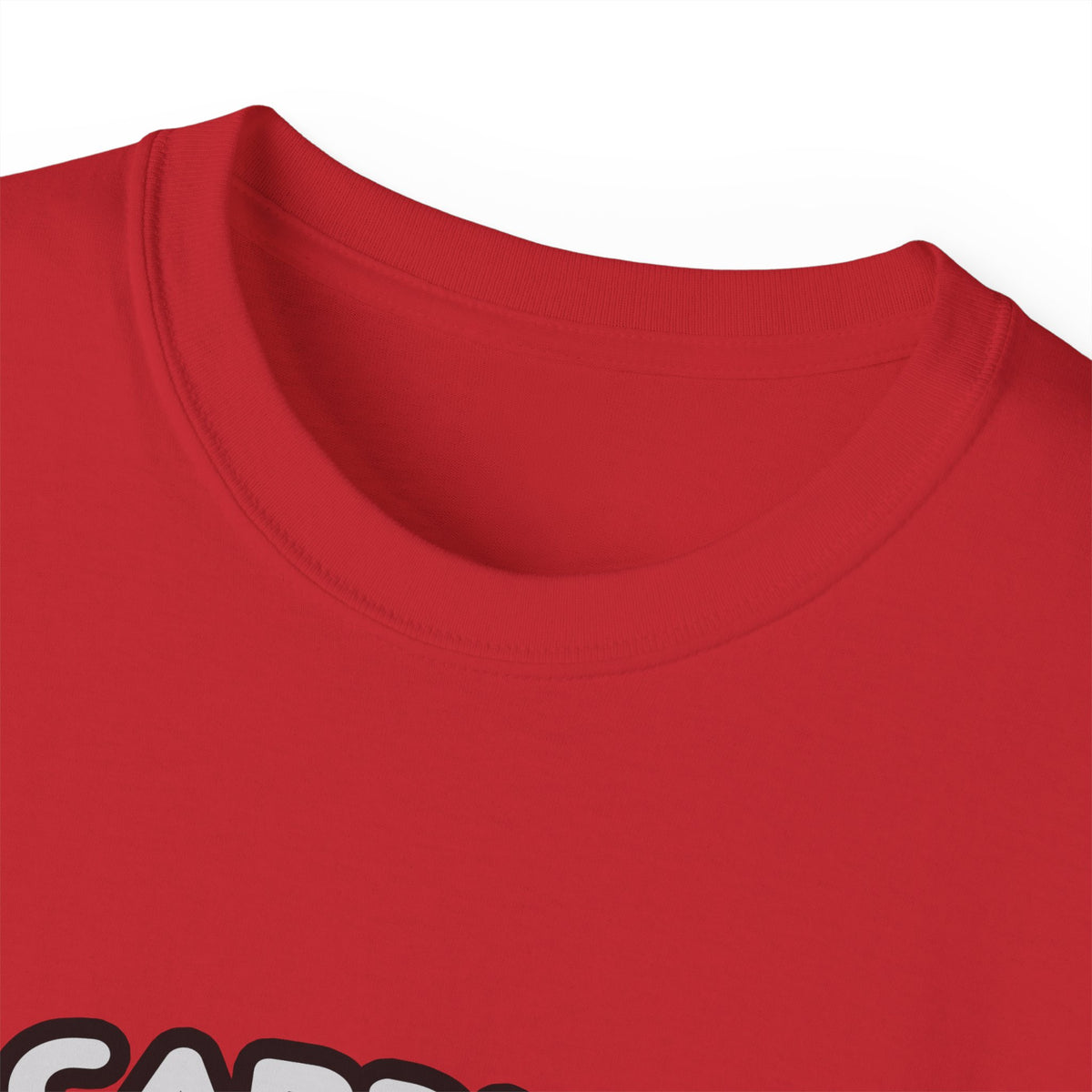 Cardiac Nurse ... I'm Kind of a Big Deal - Unisex Ultra Cotton Tee