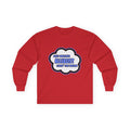 Allergist .. Livin' The Dream - Unisex Ultra Cotton Long Sleeve Tee