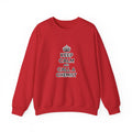 Keep Calm and Call a Chemist - Unisex Heavy Blend™ Crewneck Sweatshirt