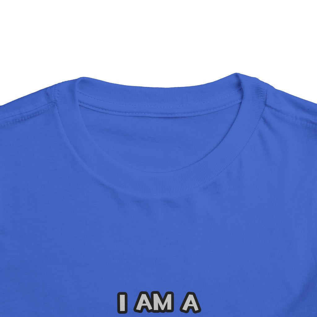I Am A Nurse Practitioner ... Not A Magician - Toddler Short Sleeve Tee