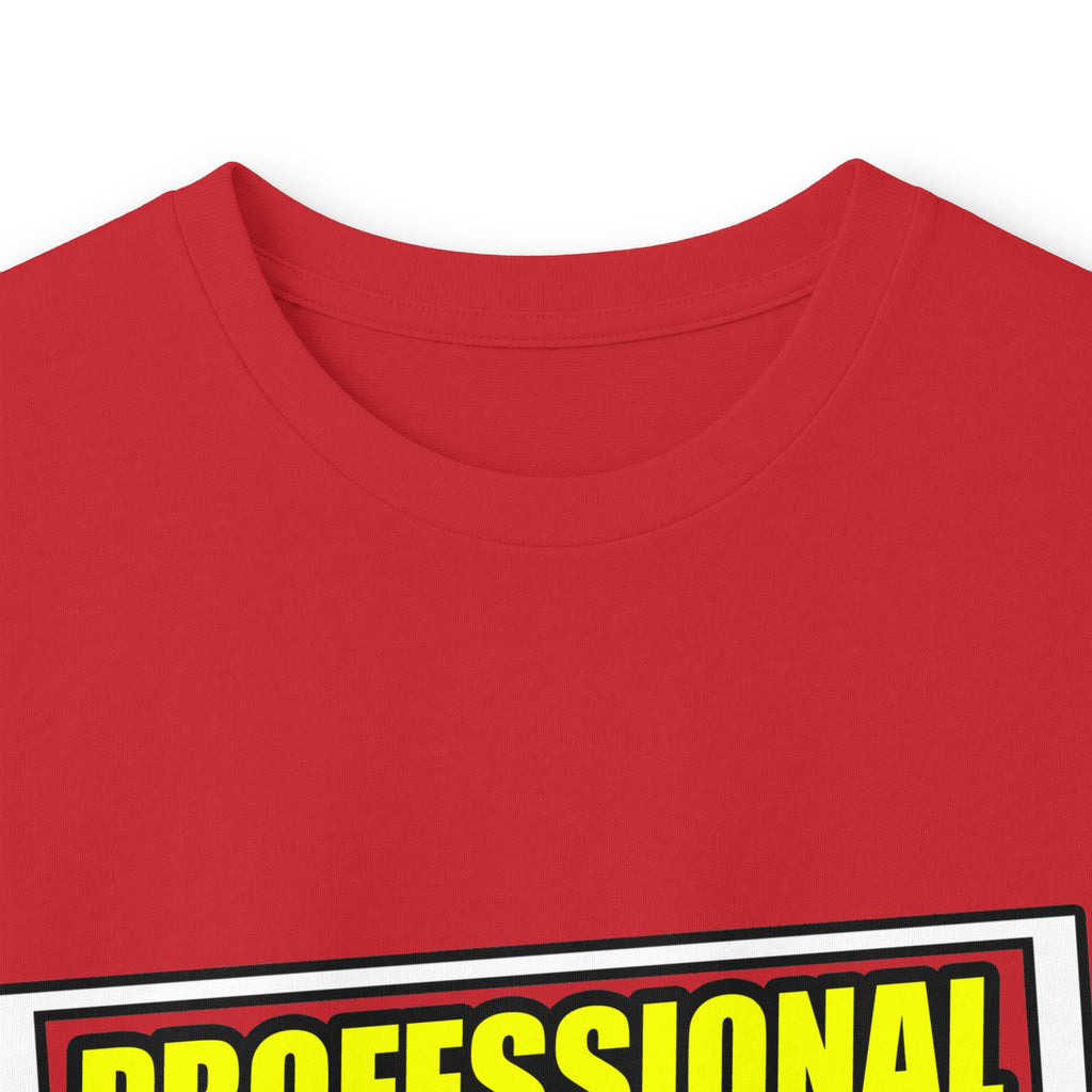 Professional Astronomer...Joke - Unisex Ultra Cotton Long Sleeve Tee