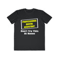 Professional Dental Assistant .. Joke - Men's Lightweight Fashion Tee