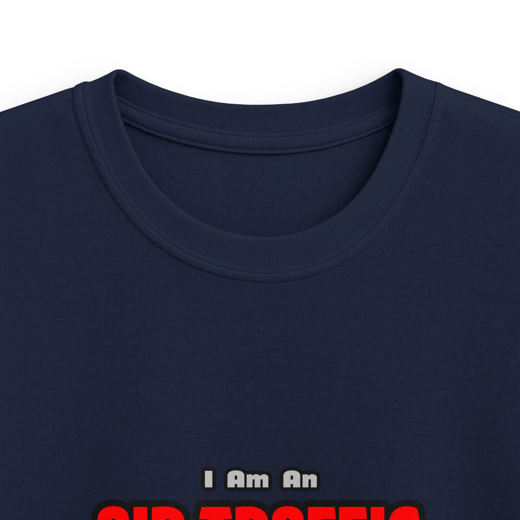 Air Traffic Controller...Work My Magic - Kids Softstyle Tee