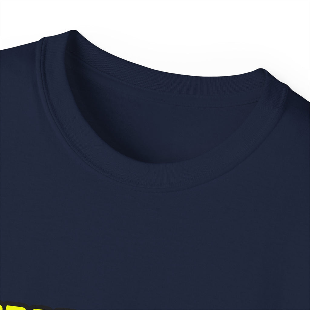 Professional Nurse Midwife .. Joke - Unisex Ultra Cotton Tee