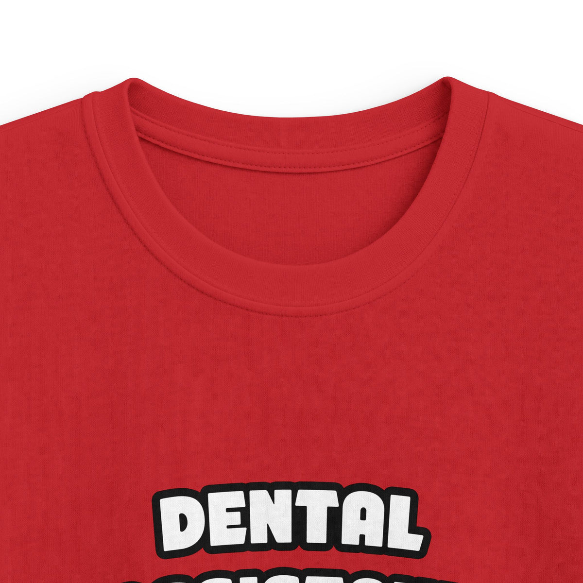 Dental Assistant...Big Deal - Kids Softstyle Tee