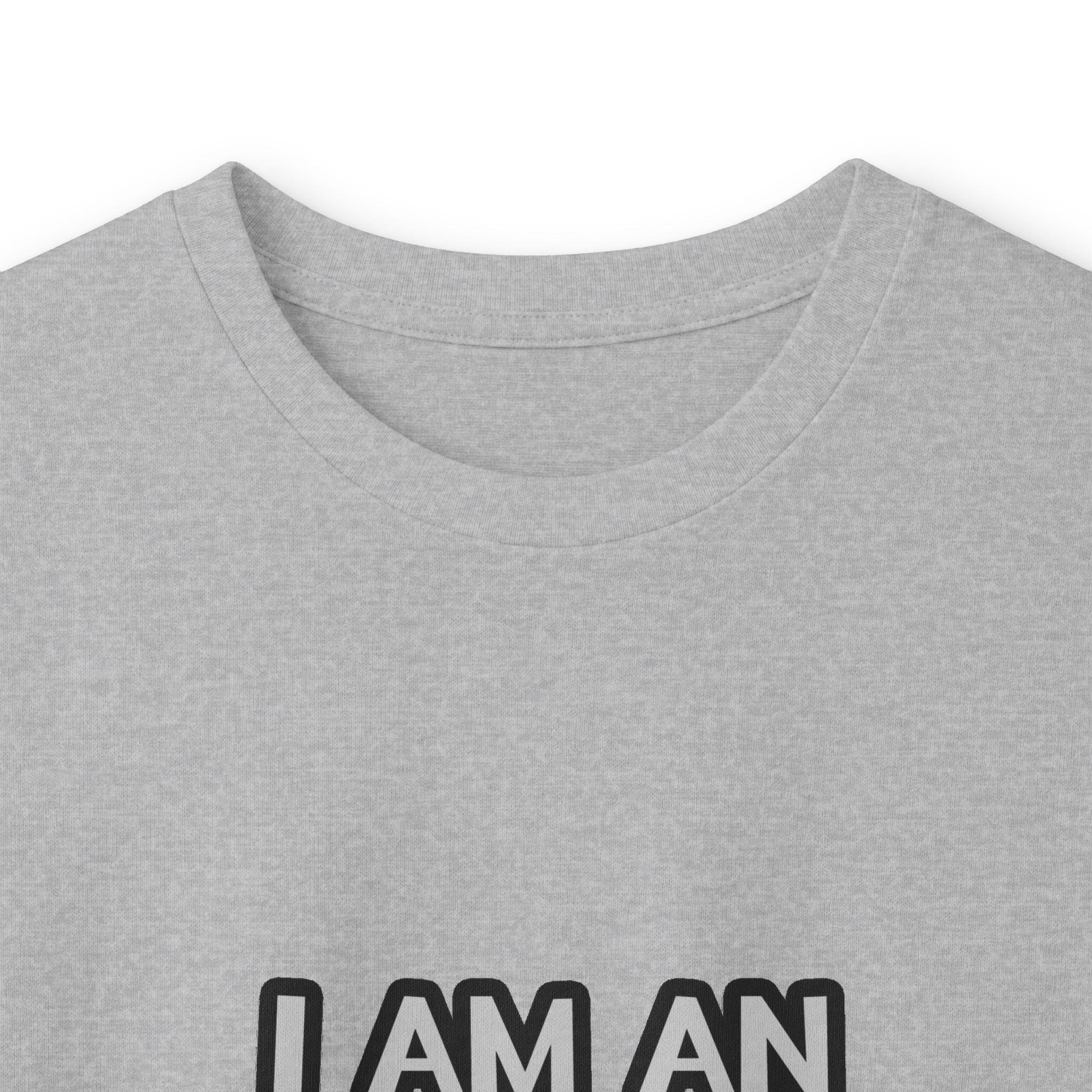 Administrative Asst... Not A Magician - Unisex Ultra Cotton Long Sleeve Tee