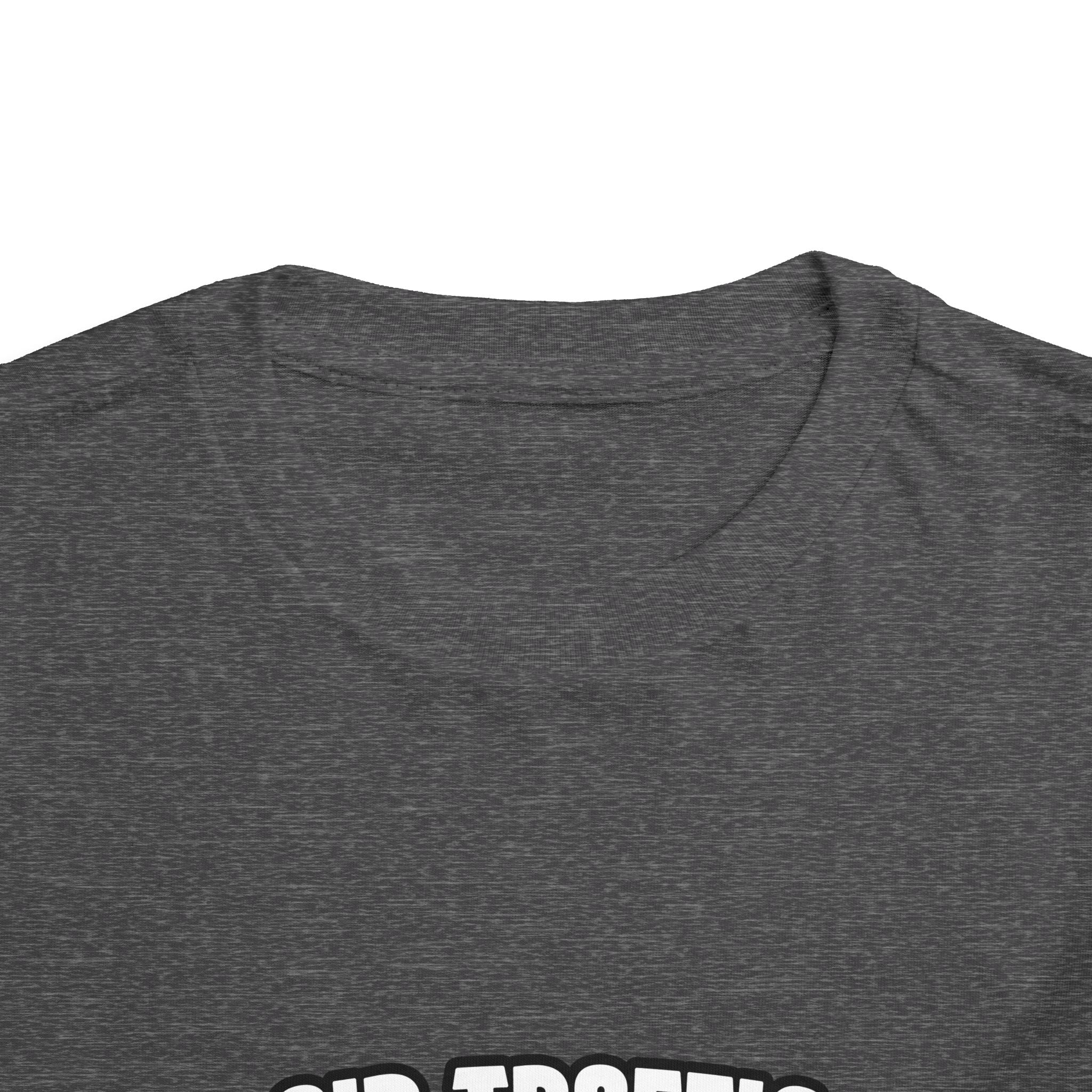 Air Traffic Controller...Big Deal - Toddler Short Sleeve Tee