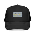 Acupuncturists .. Smarter - Foam Trucker Hat