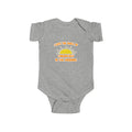 Smell of Cardiology in the Morning - Infant Fine Jersey Bodysuit