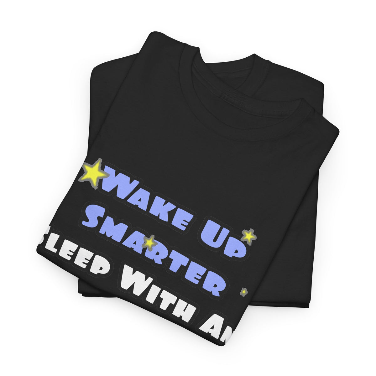 Smarter...Sleep With an Electrical Engineer - Unisex Heavy Cotton Tee