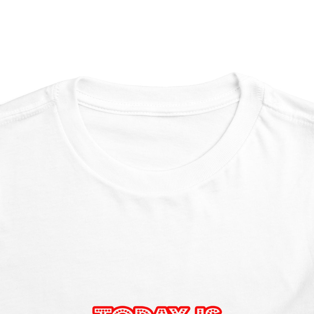 National 'Sleep With a Nurse' Day - Toddler Short Sleeve Tee